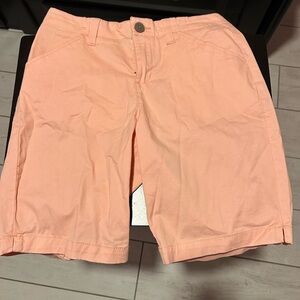 Men cargo shorts